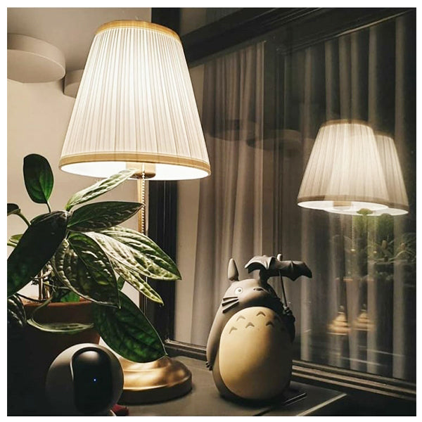 Table Lamp - Brass