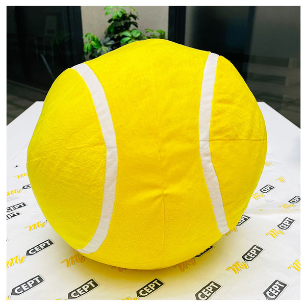 Soft Toy Tennis Ball