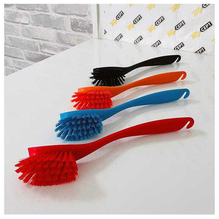 Cleaning Brush - Assorted Colors