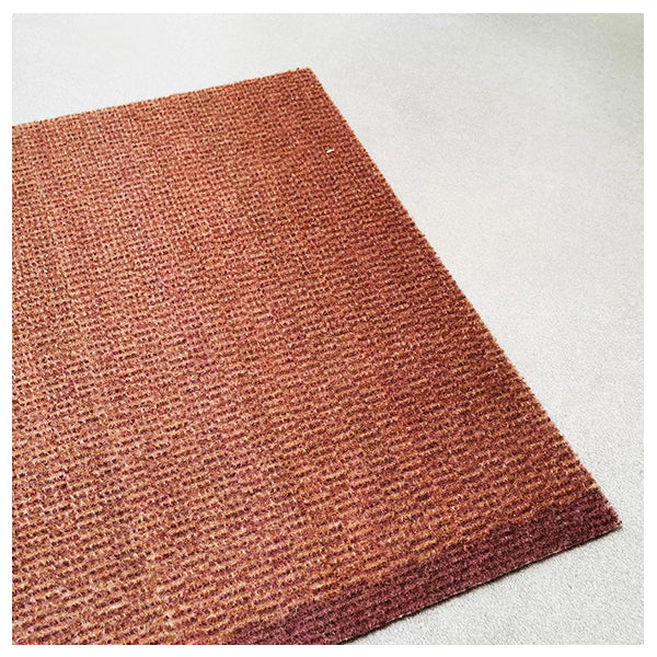 Door Mat Brown
