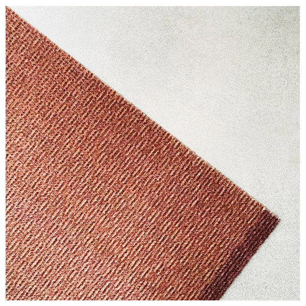 Door Mat Brown