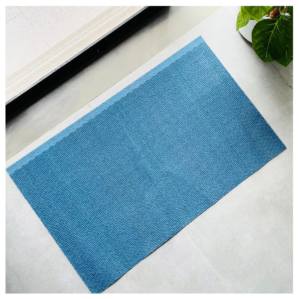 Door Mat Blue MyCept