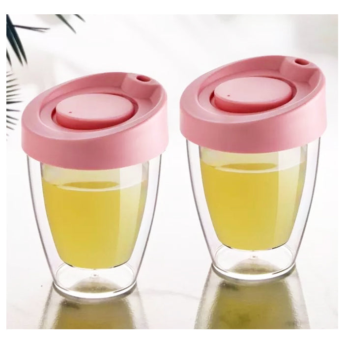 Double Wall Acrylic Cup