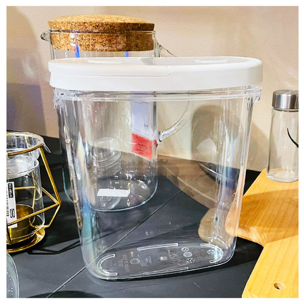 Dry Food Jar - 1.3L