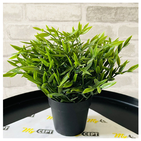 Artificial Plant - House Bamboo
