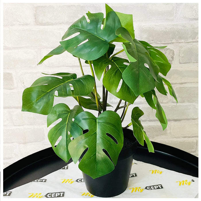Artificial Plant Monstera