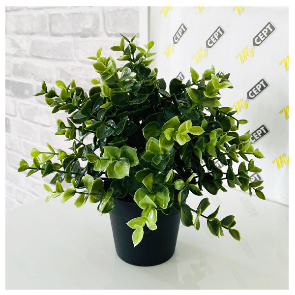 Artificial Plant Oregano