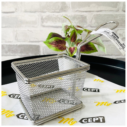 Fries Serving Basket