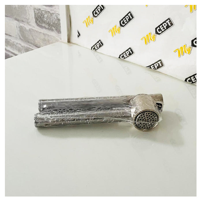 Garlic Press