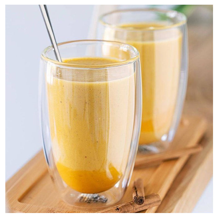 Double Wall Glass 400ml