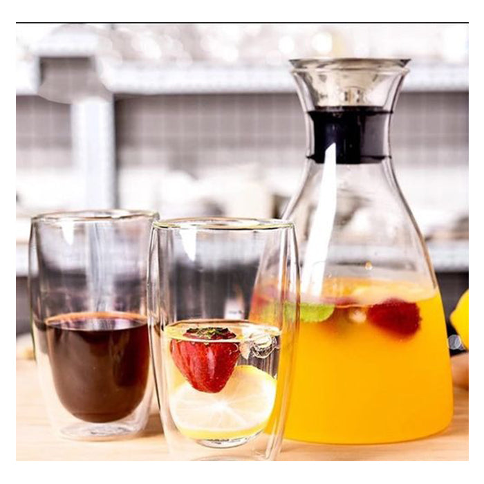Double Wall Glass 400ml