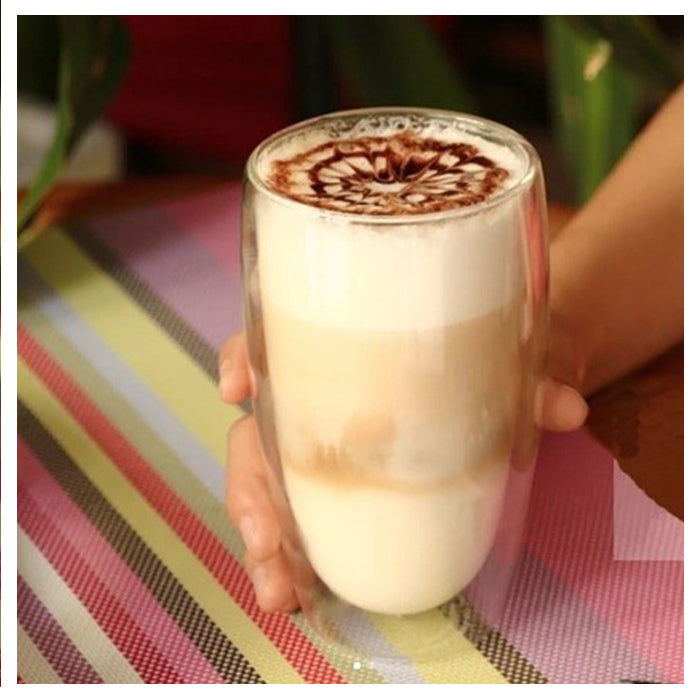 Double Wall Glass 400ml