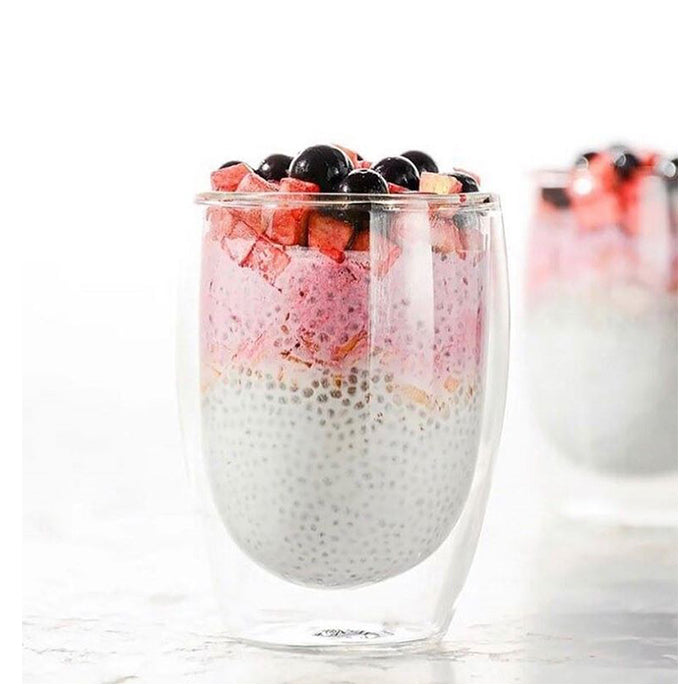 Double Wall Glass 400ml