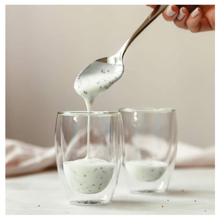 Double Wall Glass 250ml