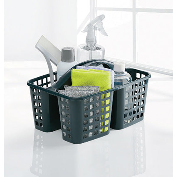 Organiser Basket With Handle