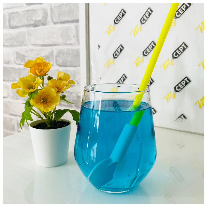 Clear Glass 450ml