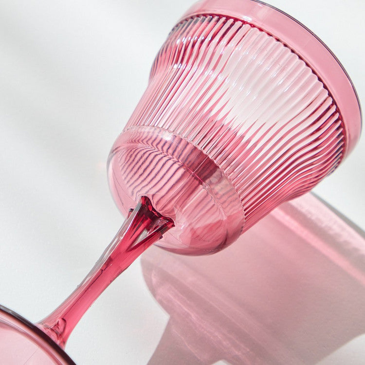 Serving Cup - Plastic
