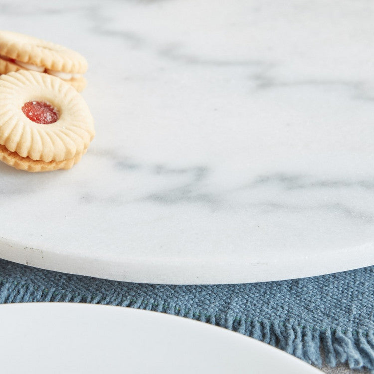 Marble Revolving Base