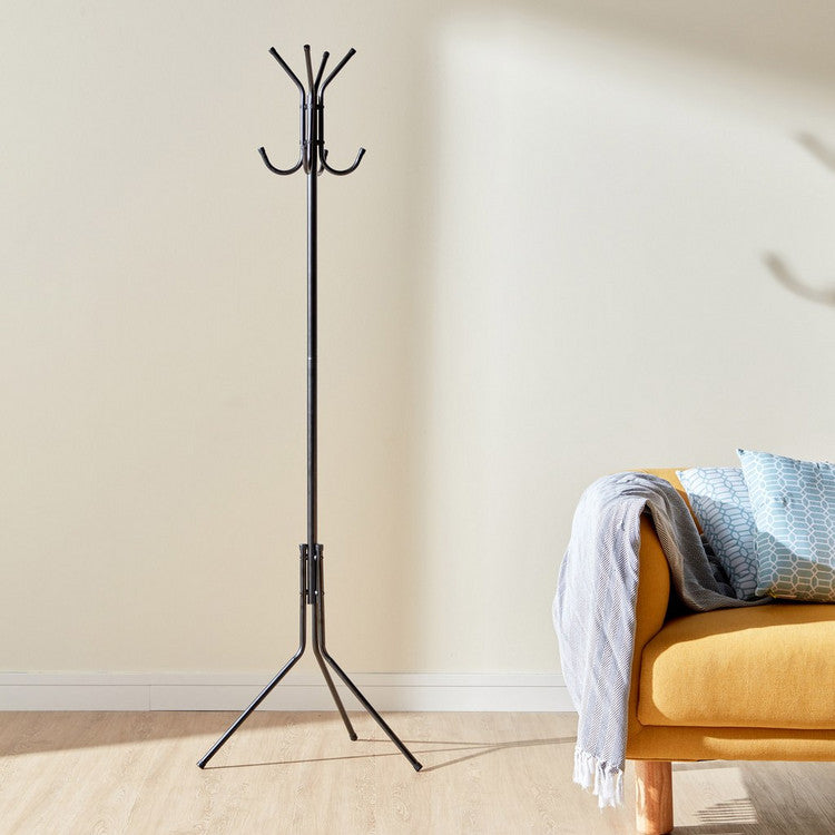Clothes Rack - Black