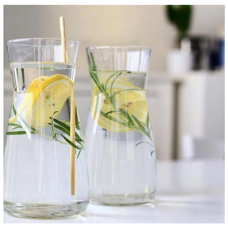 1L Glass Carafe