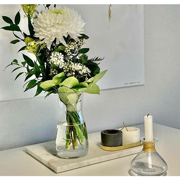 1L Glass Carafe