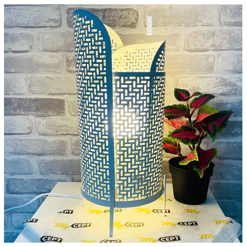 Table Lamp White