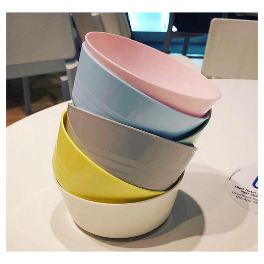 Kids Bowl (Set of 6) - Pastel