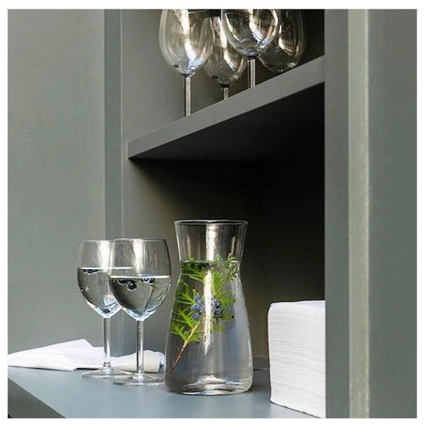 1L Glass Carafe