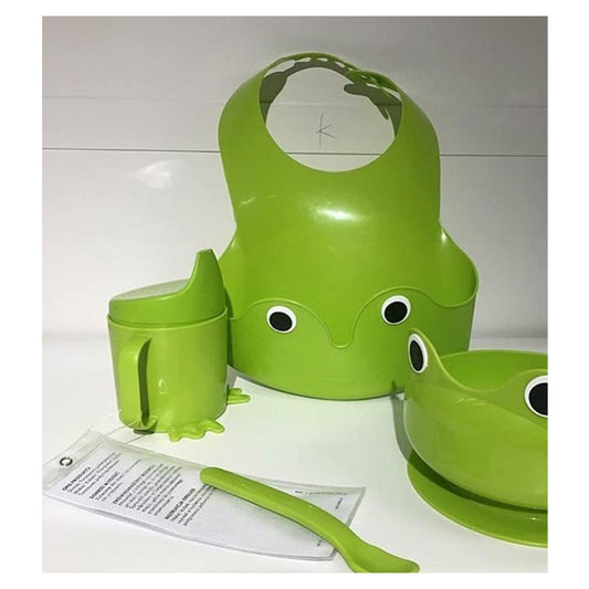 Kids Eating Set (Set of 3)