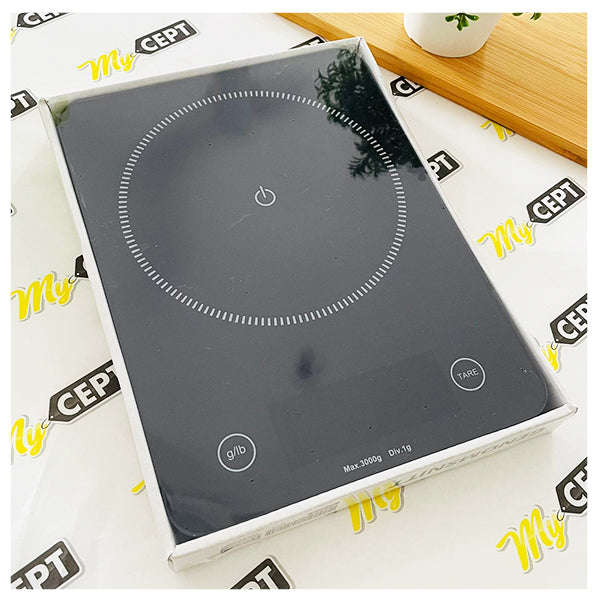 Kitchen Scale