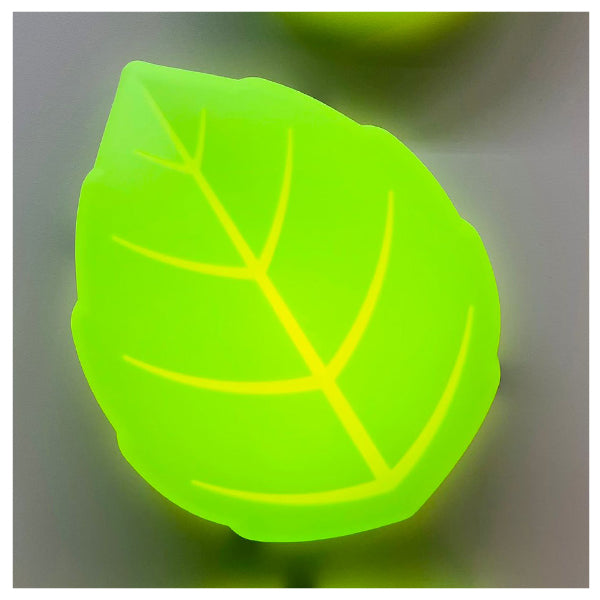 Kids Wall Lamp - Leaf