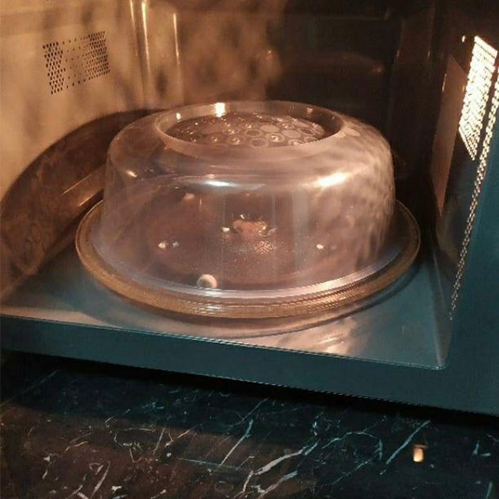 Microwave Lid