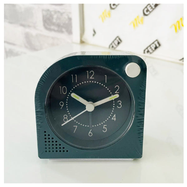 Mini Alarm Clock