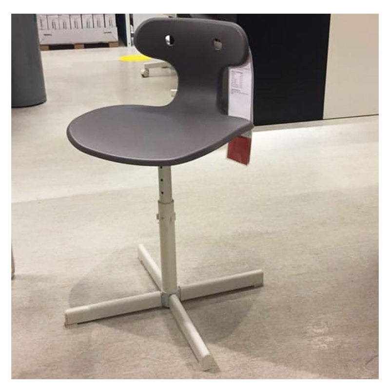 Desk Chair Grey