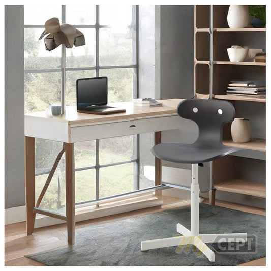 Desk Chair Grey