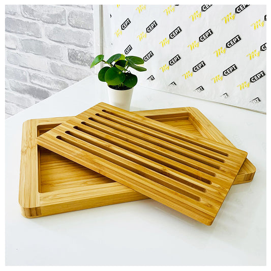 Chopping Board Bamboo