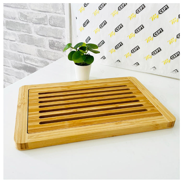 Chopping Board Bamboo