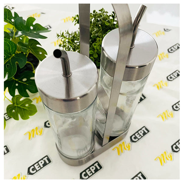 Oil & Vinegar Set