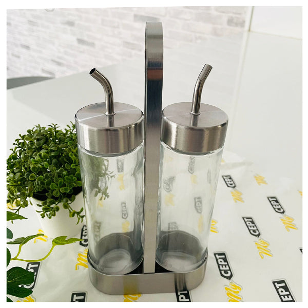 Oil & Vinegar Set