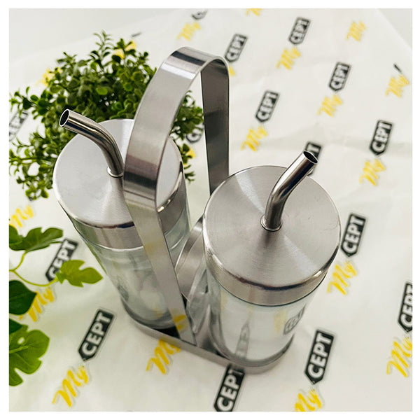 Oil & Vinegar Set