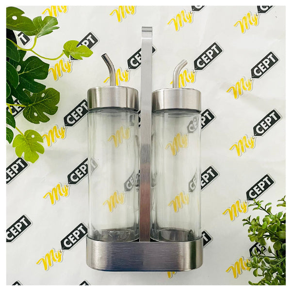 Oil & Vinegar Set