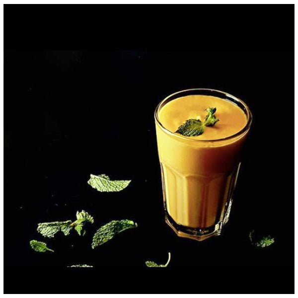 Drinking Glass - Transparent - 350ml