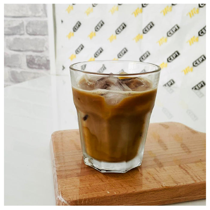 270ml Glass Set of 6
