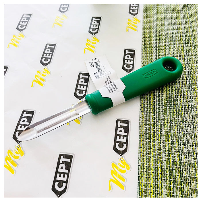 Potato Peeler Green
