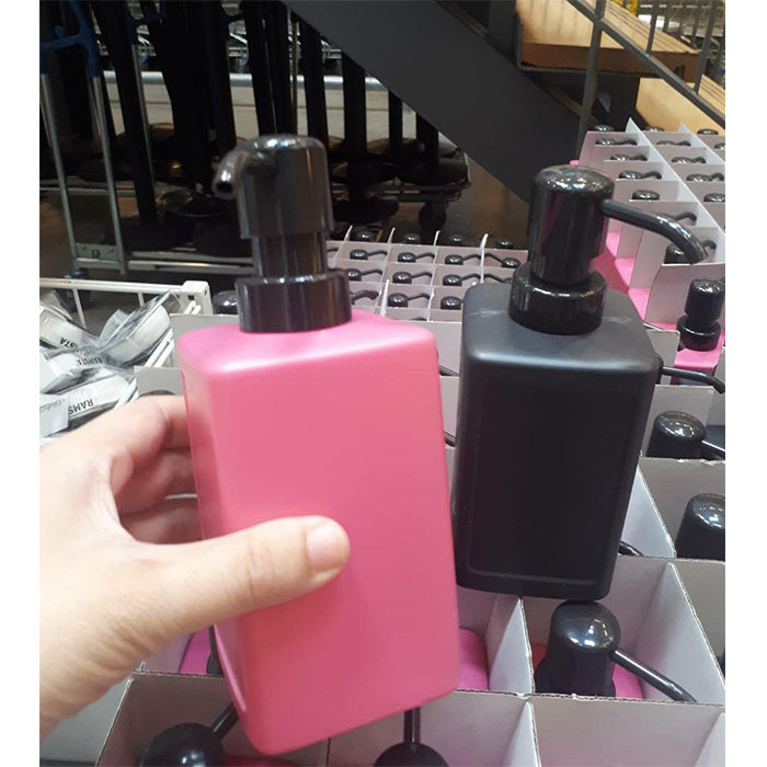 Soap Dispenser - Pink