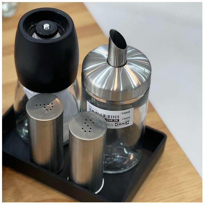 Salt & Pepper Shaker