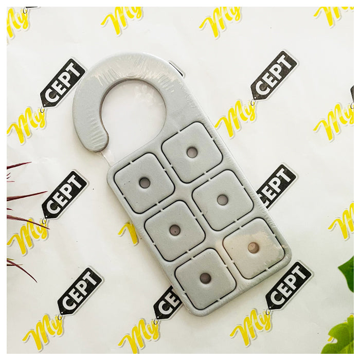 Scented Hanger - Scandinavian