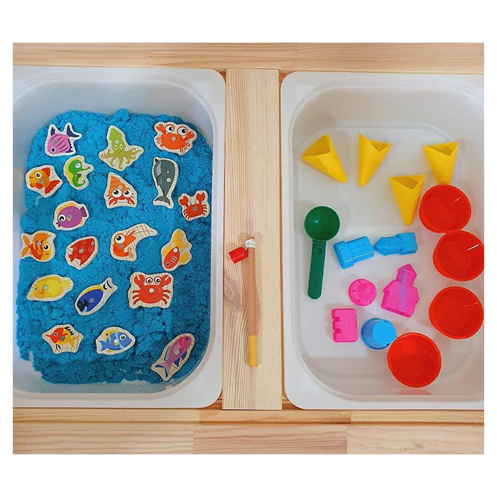 Children's Sensory Table