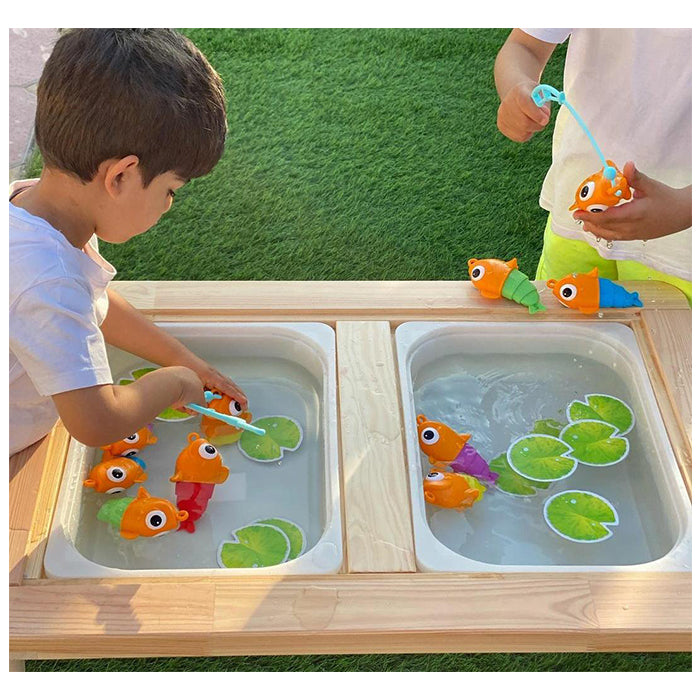Children's Sensory Table