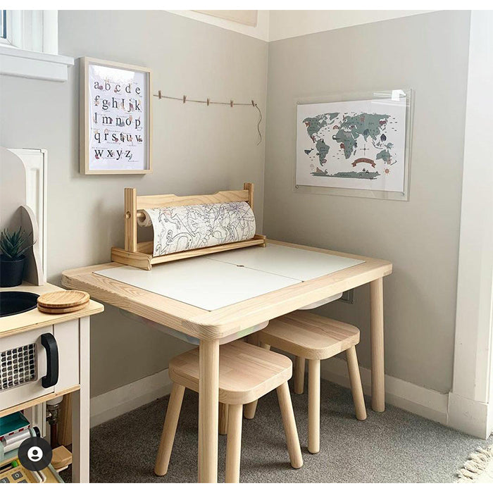 Children's Sensory Table